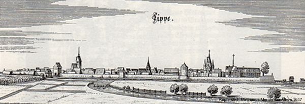 lippstadt 1647