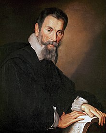 220px Bernardo Strozzi Claudio Monteverdi c.1630