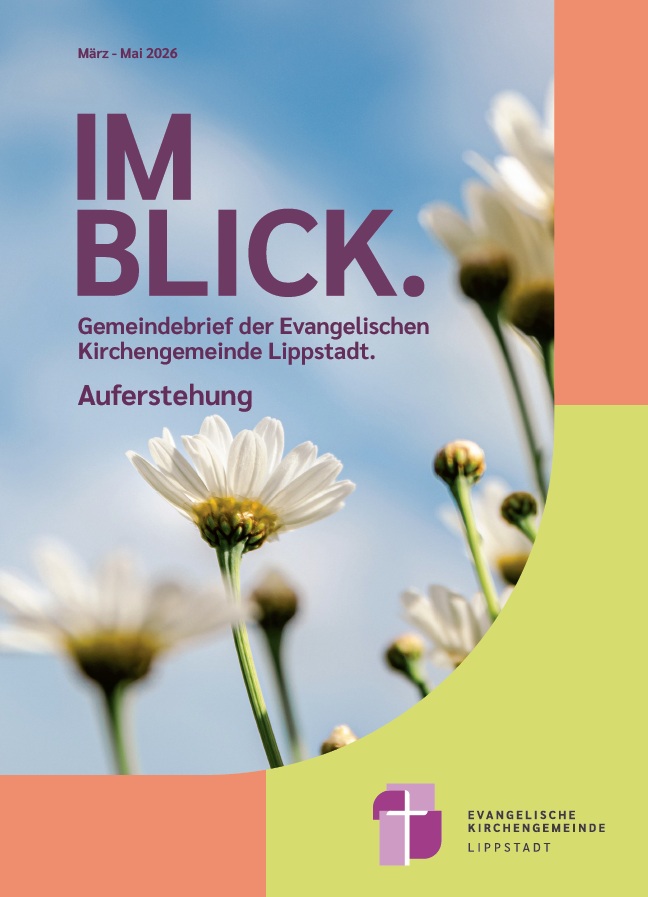 ImBlick 156 Cover