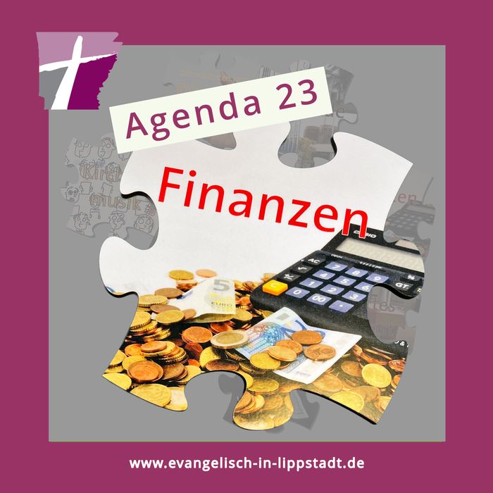 finanzen agenda23