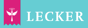 lecker logo
