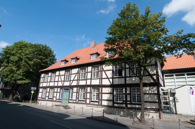Niemöllerhaus