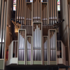 Marienkirche - Orgel